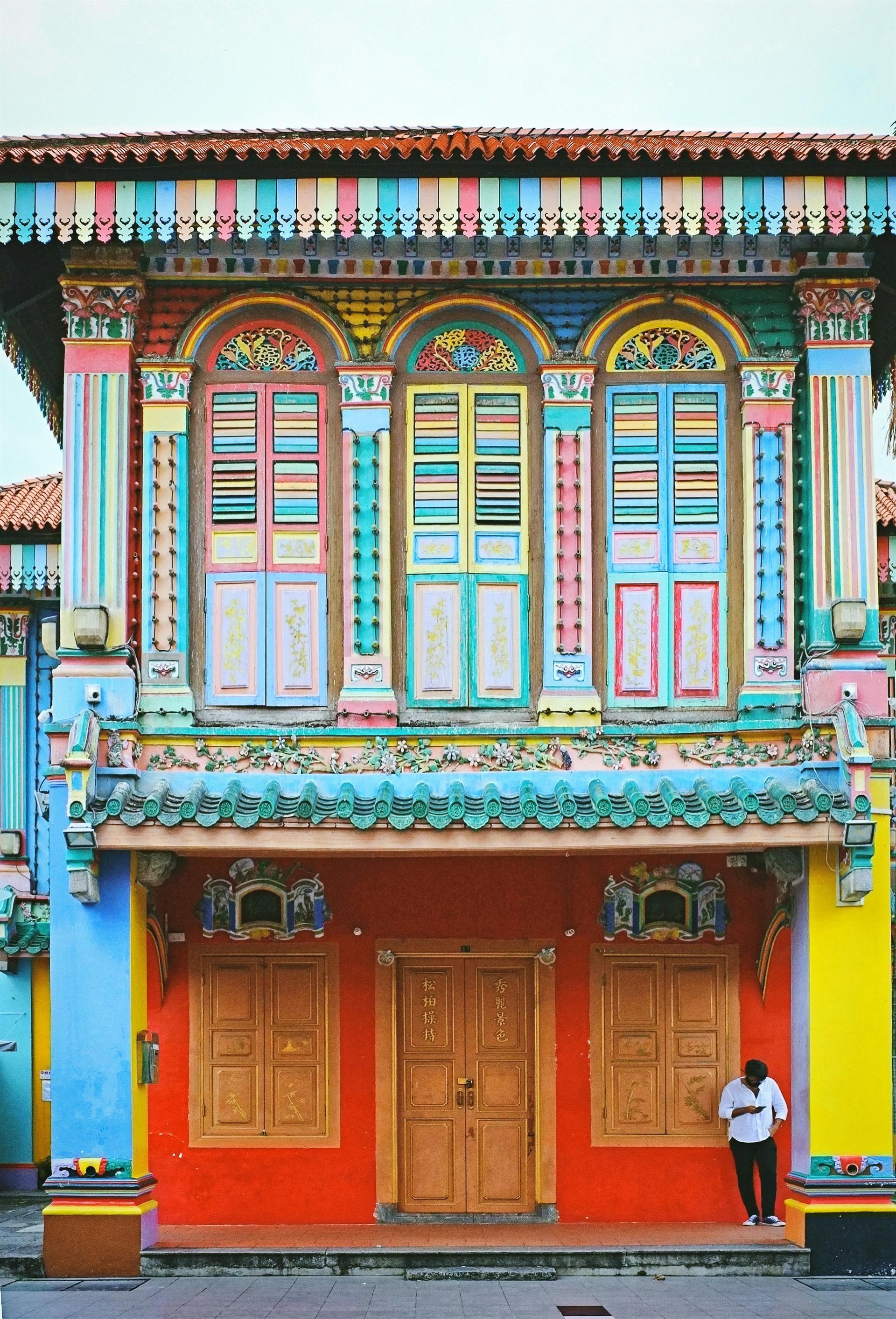 Little India